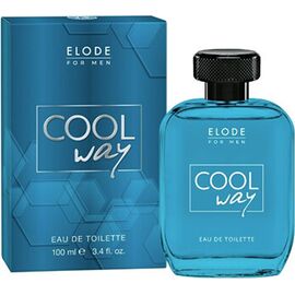 ELODE COOL WAY EDT