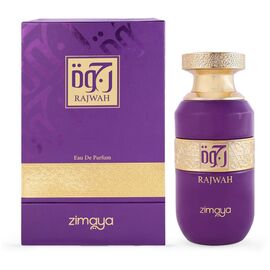 ZIMAYA RAJWAH EDP