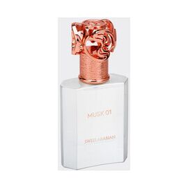 SWISS ARABIAN MUSK 01 EDP