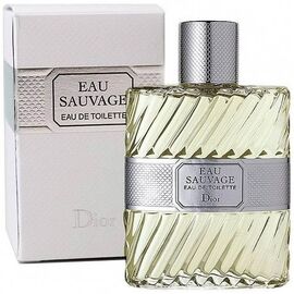 DIOR EAU SAUVAGE EDT