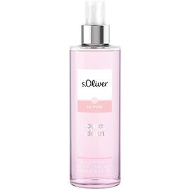 S.OLIVER SO PURE WOMEN TĚLOVÝ ZÁVOJ