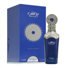ZIMAYA RAMSH IMPERIUM EDP