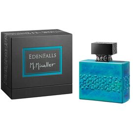 M.MICALLEF EDEN FALLS EDP