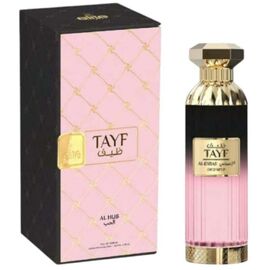 RISALA ELITE TAYF AL HUB EDP