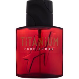 DANIEL HECHTER TITANIUM EDT