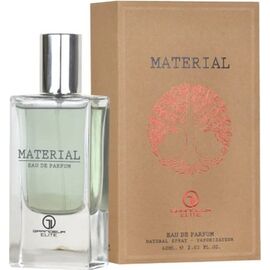 GRANDEUR MATERIAL EDP