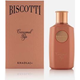 KHADLAJ BISCOTTI CARAMEL POP EXTRAIT DE PARFUM