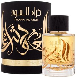 ARD AL ZAAFARAN THARA AL OUD EDP