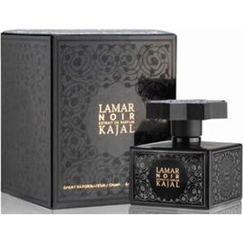 KAJAL LAMAR NOIR EXTRAIT DE PARFUM