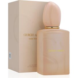 GIORGIO ARMANI O ARMANI SÍ NUDE BLOOM EDP