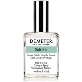 MR & MRS FRAGRANCE SALT AIR EDC
