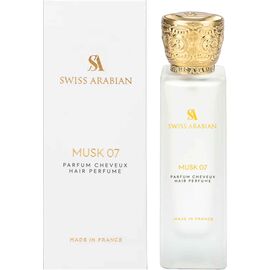 SWISS ARABIAN MUSK 07 HAIR PERFUME