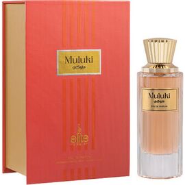 RISALA ELITE MULUKI EDP