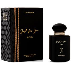 FLAVIA JUST FOR YOU AOUD EDP