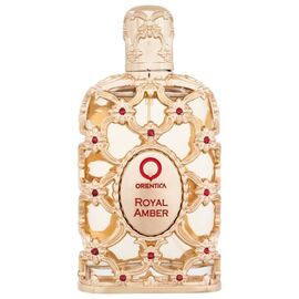 ORIENTICA LUXURY COLLECTION ROYAL AMBER EDP