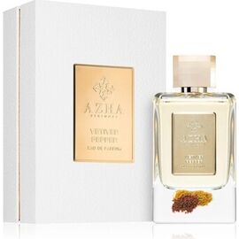 AZHA PERFUMES VETIVER PEPPER EDP