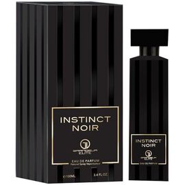 GRANDEUR INSTINCT NOIR EDP