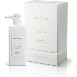 TRUSSARDI LE VIE DI MILANO CLARY SAGE EDIZIONE MILLESIMATA EDP