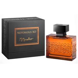 M.MICALLEF NOTORIOUS XO EDP