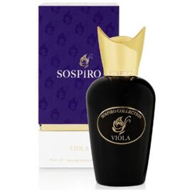 SOSPIRO VIOLA EDP