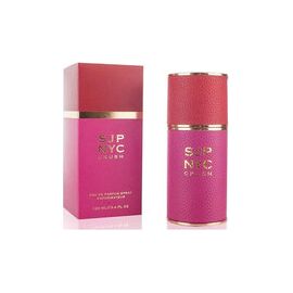 SARAH JESSICA PARKER SJP NYC CRUSH EDP