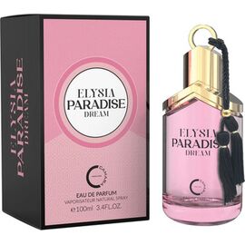 CAMARA PERFUMES ELYSIA PARADISE DREAM EDP