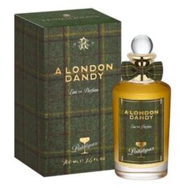 PENHALIGON'S A LONDON DANDY EDP
