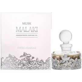 SWISS ARABIAN MUSK MALAKI PARFUMED OIL