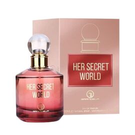 GRANDEUR HER SECRET WORLD EDP