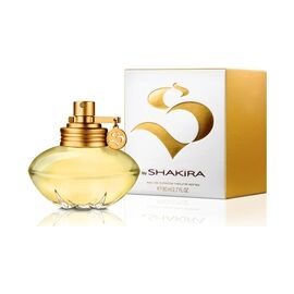 SHAKIRA S EDT