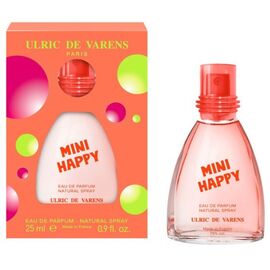 ULRIC DE VARENS MINI HAPPY EDP