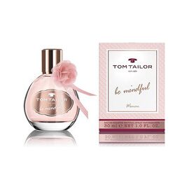 TOM TAILOR BE MINDFUL WOMAN EDT