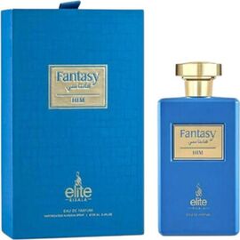RISALA ELITE FANTASY HIM EDP