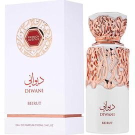 FRENCH AVENUE DIWANI BEIRUT EDP