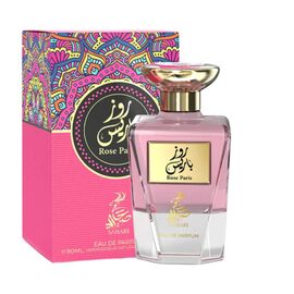 SAHARI ROSE PARIS EDP