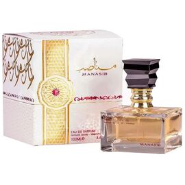 ARD AL ZAAFARAN MANASIB EDP