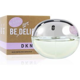 DKNY BE 100% DELICIOUS EDP 100 ML