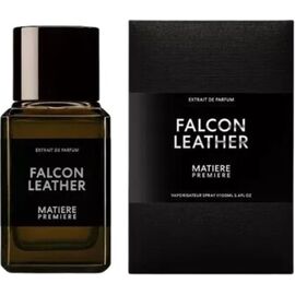 MATIERE PREMIERE FALCON LEATHER EXTRAIT DE PARFUM