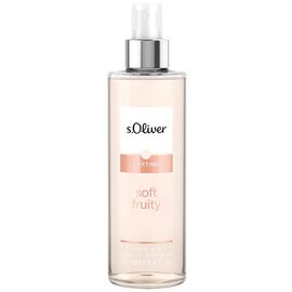 S.OLIVER LIFE TIME SOFT FRUITY FOR WOMEN TĚLOVÝ ZÁVOJ