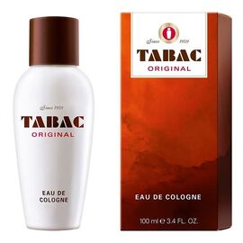 TABAC ORIGINAL EDC (WITHOUT NEBULIZER)