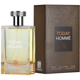 GRANDEUR TODAY HOMME EDP