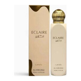 LATTAFA ECLAIRE VLASOVÝ AND BODY SPRAY