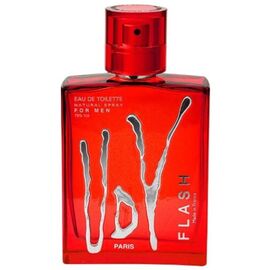 ULRIC DE VARENS FLASH FOR HIM EDT