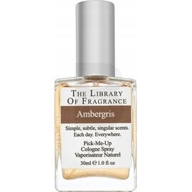 DEMETER AMBERGRIS EDC
