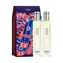 HERMÈS H24 GIFT SET EDT 2 X 15 ML