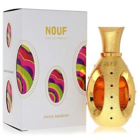 SWISS ARABIAN NOUF EDP