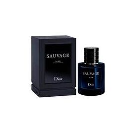 DIOR SAUVAGE ELIXIR PARFUM