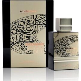 AL HARAMAIN AMBER OUD FUTURE DUBAI EXTRAIT DE PARFUM