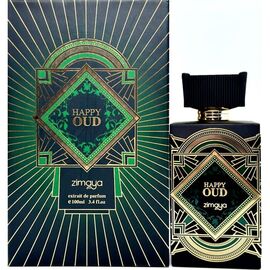 ZIMAYA HAPPY OUD PARFUM
