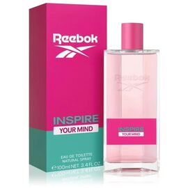 REEBOK INSPIRE YOUR MIND FOR WOMEN EDT
